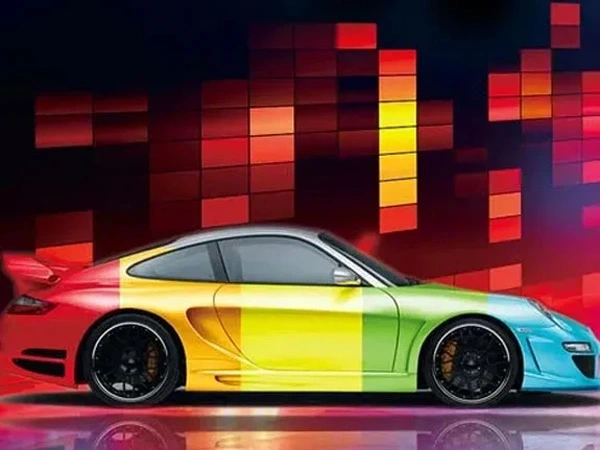 Anke phim cửa sổ được sử dụng trong ngành công nghiệp ô tô