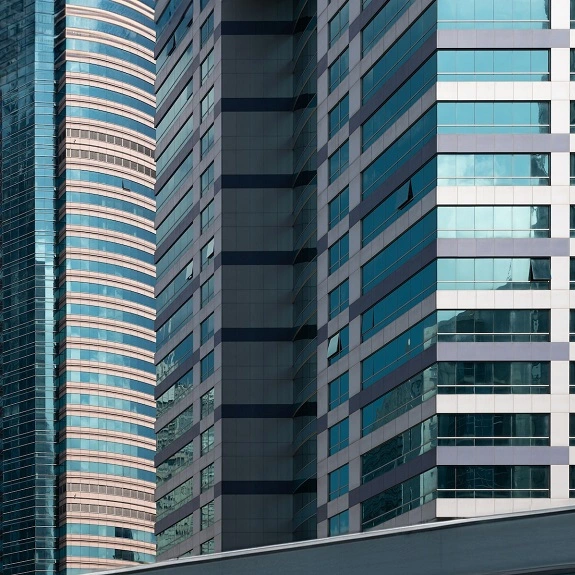 Phim bảo vệ cửa sổ xây dựng