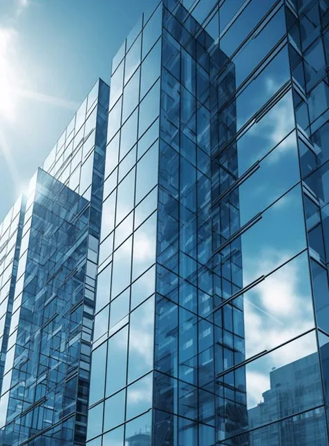 Phim bảo vệ cửa sổ xây dựng