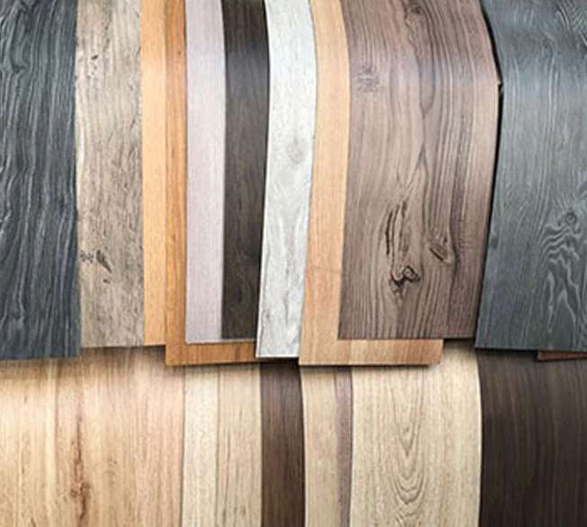 Cái nào tốt hơn cho nhu cầu của bạn: màng trang trí Pet hay PVC?