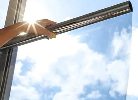 Màng điều khiển năng lượng mặt trời