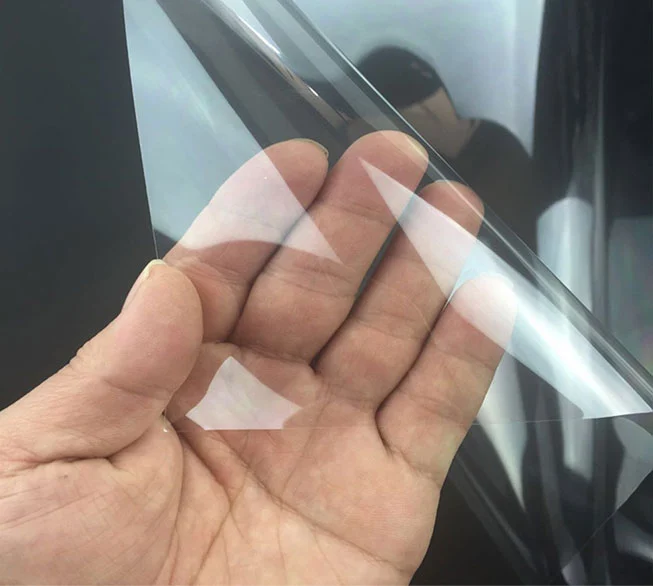 Màng chống nổ 2 triệu