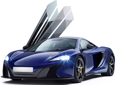 Cửa Sổ Màu cho xe hơi