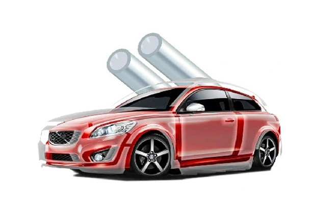 Làm thế nào để màng xe trong suốt đảm bảo bảo vệ lâu dài cho bề mặt xe?