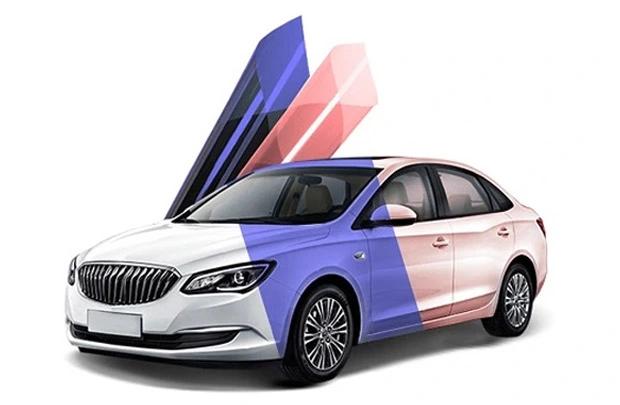 Các tính năng chính của phim thay đổi màu xe hơi của chúng tôi là gì?