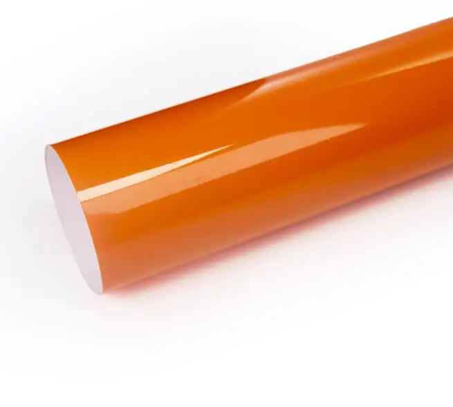 car color changing film-pvc car wrap