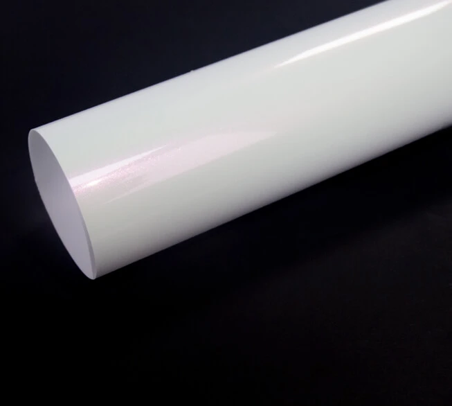 Màng bọc xe hơi PVC