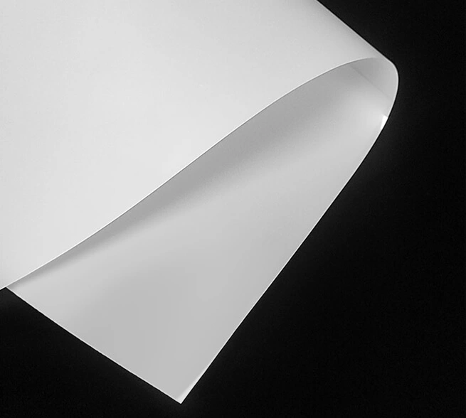 custom frosted glass window film