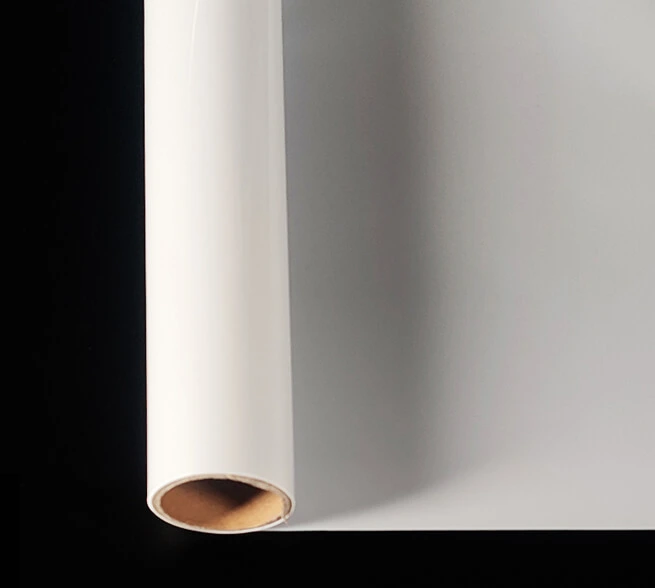 frosted privacy film