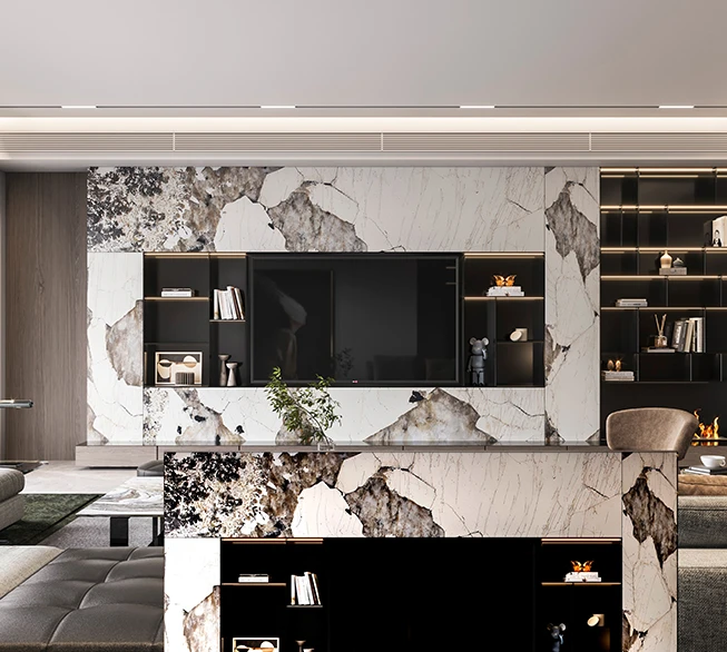 Nhà sản xuất phim trang trí