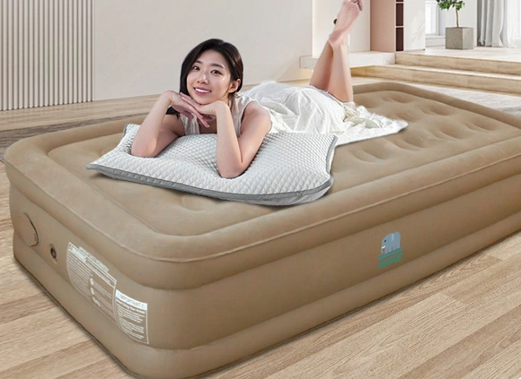 Nhà sản xuất sản phẩm bơm hơi