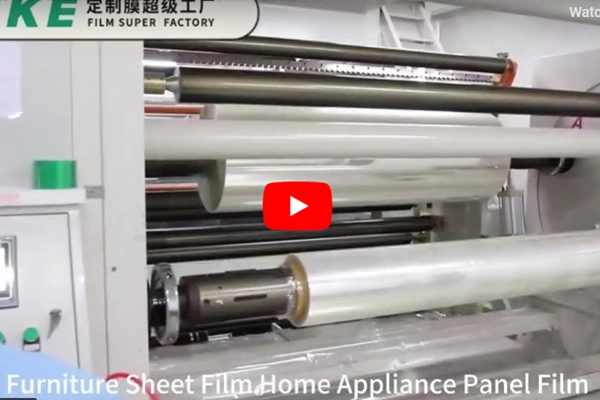 Màng trang trí anke PVC