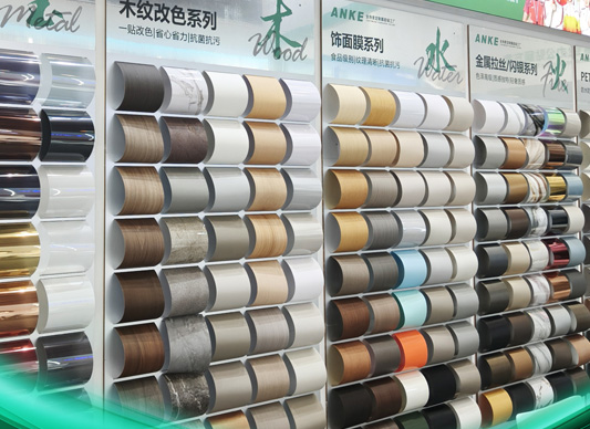 Phim trang trí nội thất