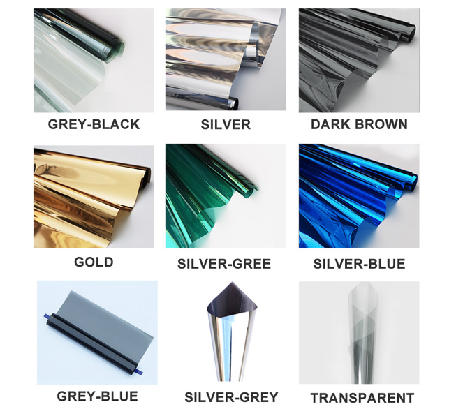 Anke Sản phẩm bán chạy-Màng cách nhiệt