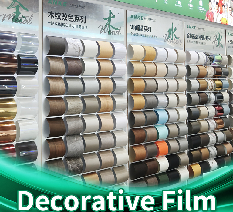 Dòng phim đổi màu xe anke