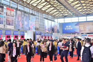 Triển lãm nhà bếp và phòng tắm Thượng Hải lần thứ 29 (KBC) được tổ chức từ ngày 27-30 tháng 5 năm 2025