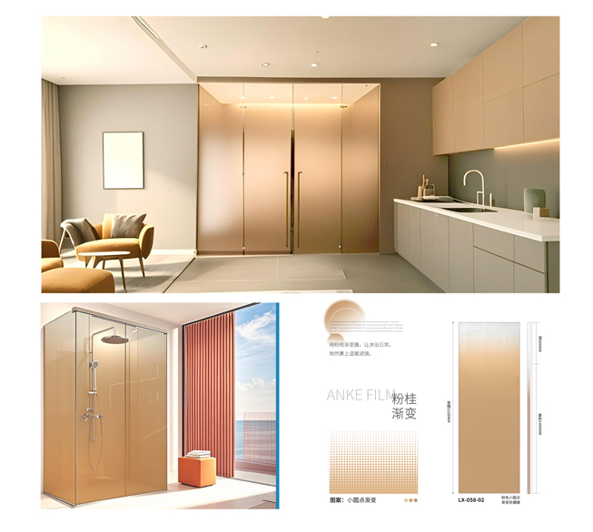 Phim cửa sổ chuyển màu (phim Grin)