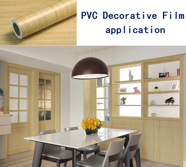 Cuộn phim nhỏ tự làm cho tấm trang trí: Bảo vệ hoàn hảo, vừa phải