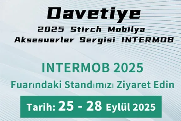 Lời mời đến thăm gian hàng của chúng tôi tại intermob 2025