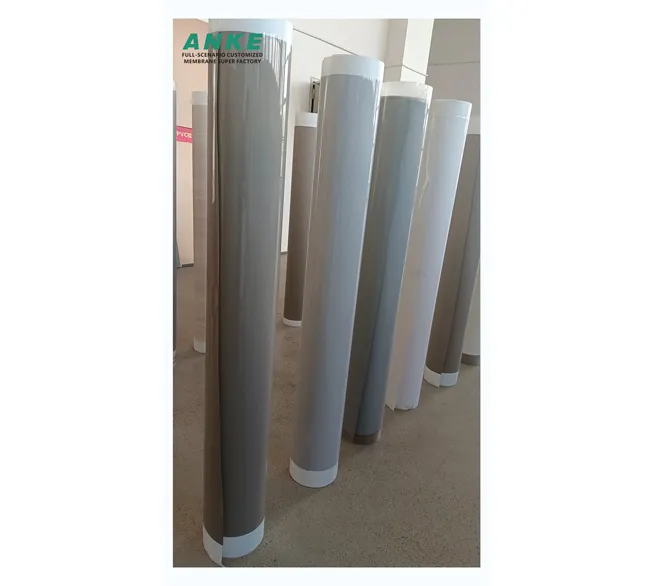 Màng trang trí PET