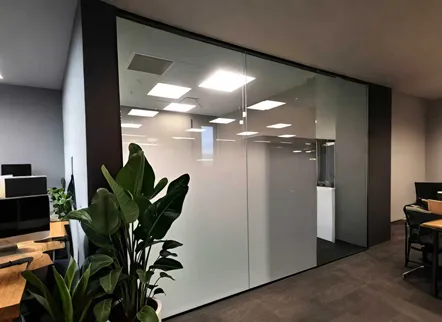 Phim Gradient Chấm một chiều